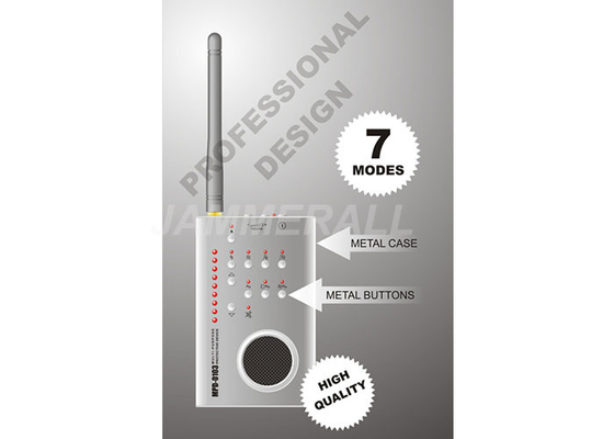 Hand-Rf-Wanzen-Detektor, multi Zweck-Hochfrequenz-Signal-Detektor