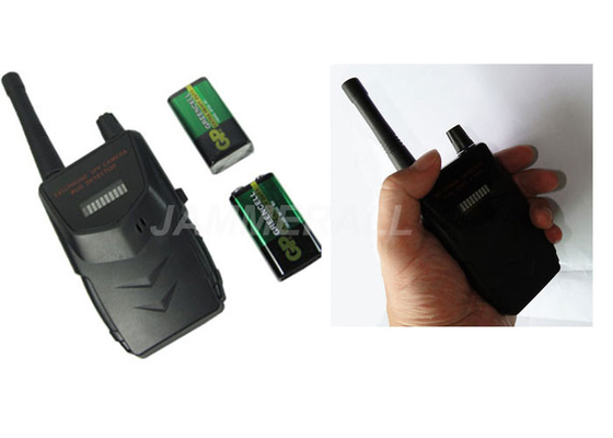 Kleiner Radioapparat Rf-Wanzen-Detektor-hohe Empfindlichkeit für Spions-Kamera
