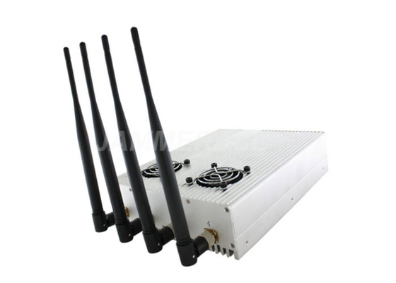 Signalisiert Tischplattenhandy-Störsender der hohen Leistung für das Blockieren von CDMA/von 3G/von G/M