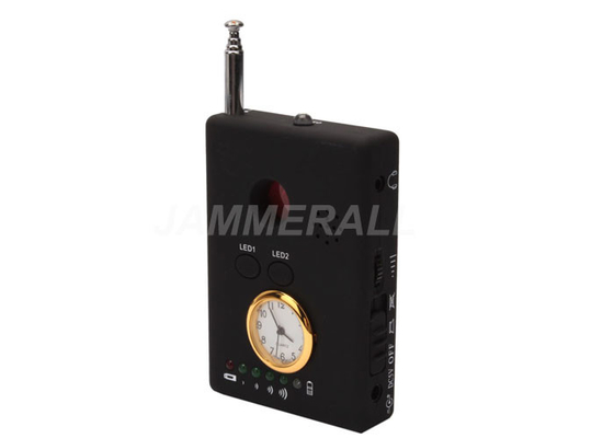 Drahtloses Hochfrequenz-Spions-Kamera-Detektor ABS Material 920nm 1MHz - 6500MHz