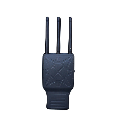 6 auswählbarer 3G 4G Signal-Störsender der Antennen-, tragbares WiFi-Signal, das Gerät staut