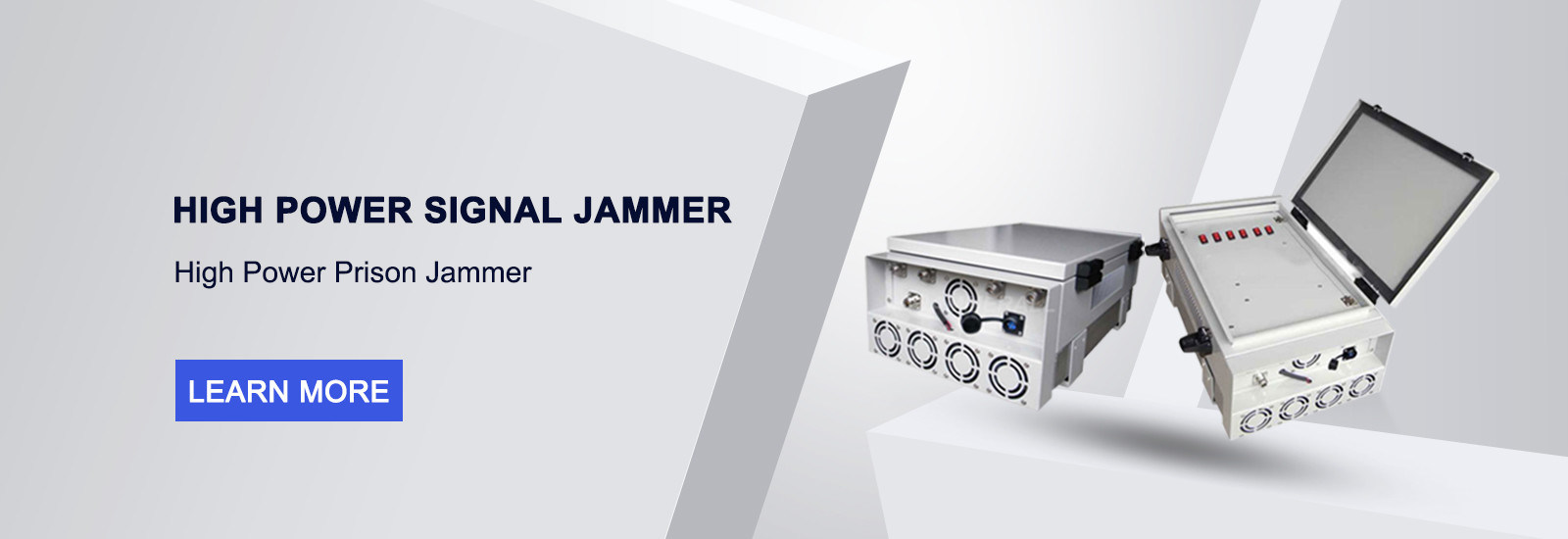 Qualität Handy-Signal-Störsender usine