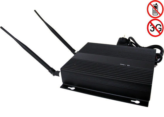 Drahtlose Bluetooths Wifi Innenantennen-einfacher Operations-Blocker der Signal-Verwürfelungsvorrichtungs-2
